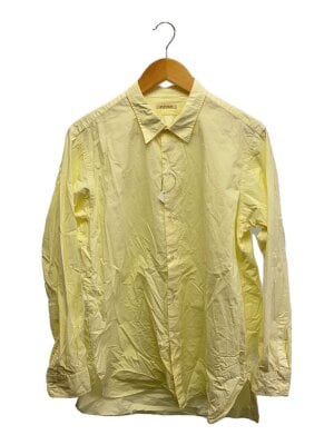 HEUGNの長袖シャツ検索結果|古着・中古品の通販サイト セカンド