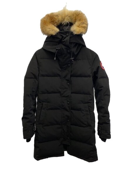 カナダグース マッケンジー M CANADA GOOSE/Mackenzie Parka Heritage