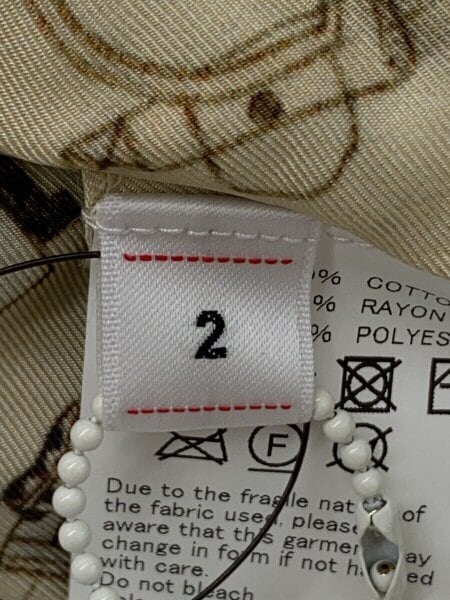 visvim(ヴィズヴィム) / KIYARI JKT/ジャケット/2/コーデュロイ/KHK