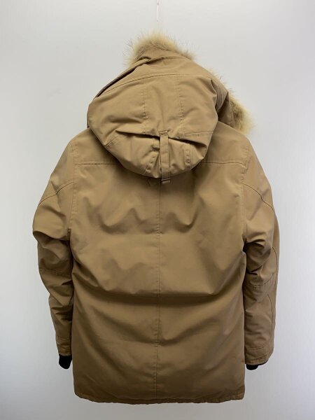CANADA GOOSE(カナダグース) / JASPER PARKA/ジャスパー/ダウン 