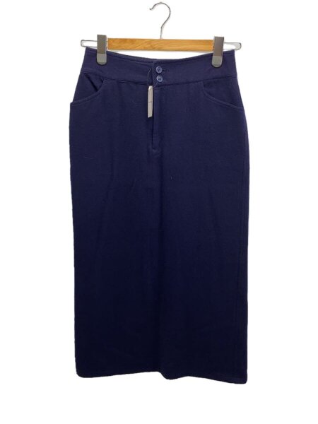 YOHJI YAMAMOTO(ヨウジヤマモト) / 4ポケット/スカート/2/ウール  