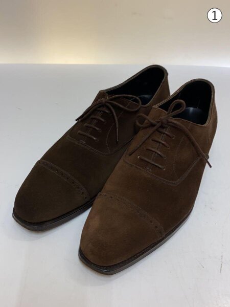 CROCKETT&JONES(クロケットアンドジョーンズ) / BELGRAVE/ベルグレイブ 
