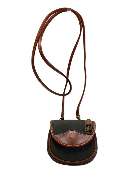 極美品 90s  ショルダー バッグ ヴィンテージ 三角ロゴ オールド 90s USA製 “ BBC MFG ” NYLON MINI SHOULDER BAG OLD VINTAGE 【COACH