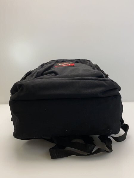 EASTPAK(イーストパック) / リュック/ブラック/少々使用感有 | 中古品