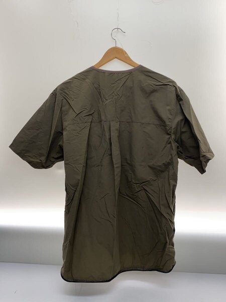 BURLAP OUTFITTER(バーラップアウトフィッター) / 別注/サプレックス 