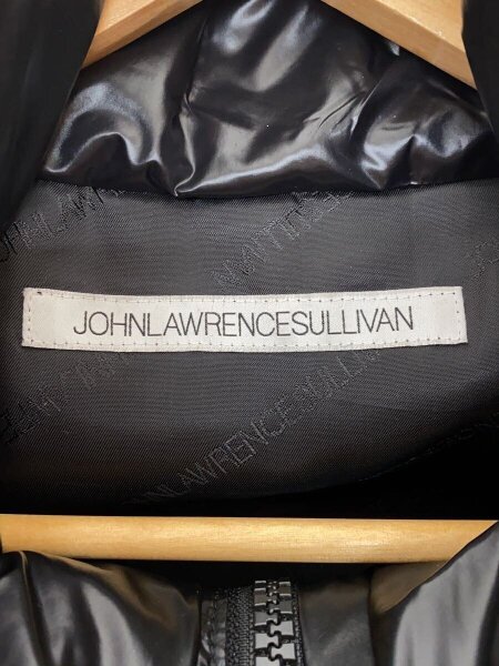 JOHN LAWRENCE SULLIVAN(ジョンローレンスサリバン) / 21AW/BONDAGE 