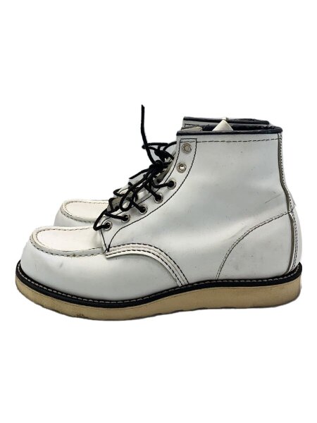 RED WING(レッドウィング) / 19FW限定/Classic Work 6/Moc-Toe/レース 