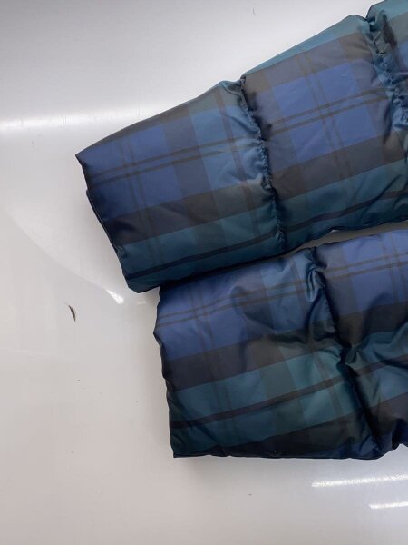 BROOKS BROTHERS(ブルックスブラザーズ) / ポリエステル ダウン