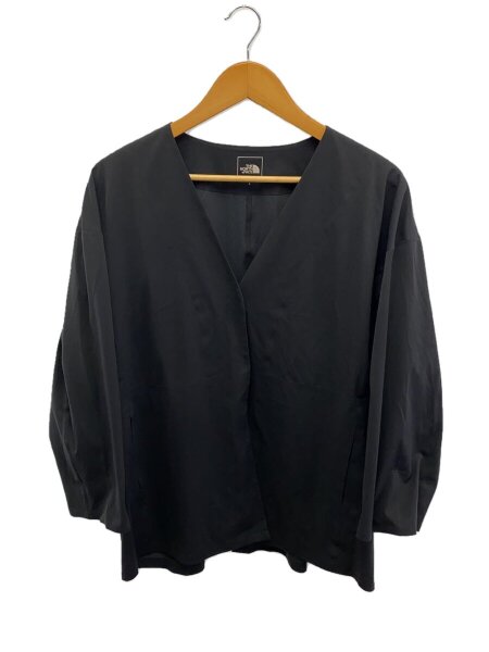 THE NORTH FACE(ザノースフェイス) / TECH LOUNGE CARDIGAN_テック 