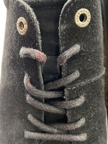 BIRKENSTOCK(ビルケンシュトック) / Honnef low/ホンネフシューズ/24cm 