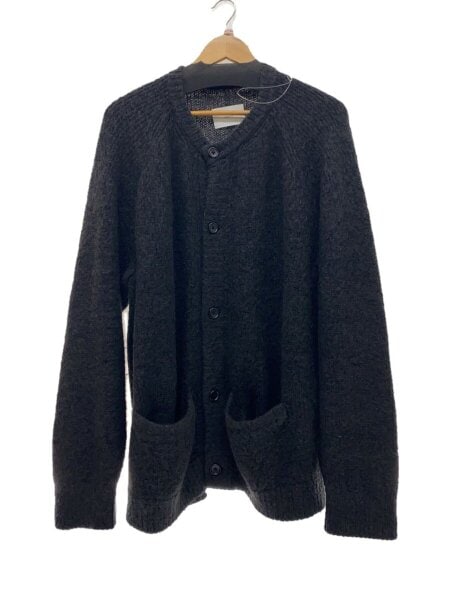 stein(シュタイン) / 21AW/SUPER KID MOHAIR CARDIGAN//S/ウール  