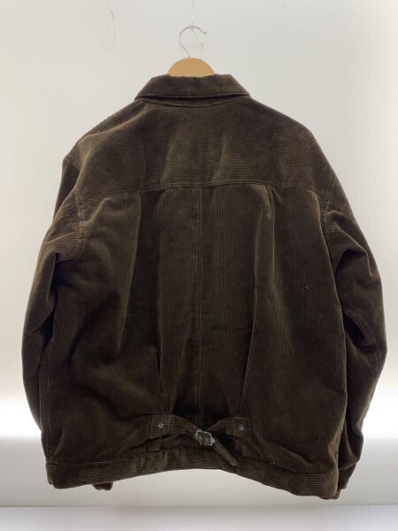 ジャーナルスタンダードレリューム ブランケットライニングコーデュロイジャケット ジャーナルスタンダード レリューム JOURNAL STANDARD relume 《予約