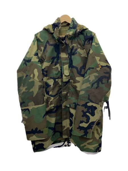 U.S.M.C.(ユーエスエムシー) / 米海兵隊/90S/ECWCS GEN2/ゴアパーカー 