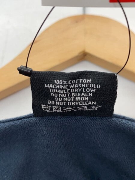 STUSSY(ステューシー) / ピンナップガール/バックプリント/長袖Tシャツ 