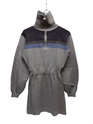 Darich(ダーリッチ) / 半袖ワンピース/L/コットン/WHT/112414029