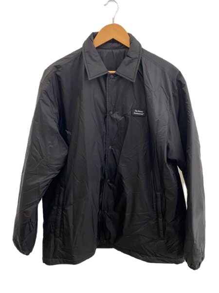 ENNOY(エンノイ) / 21AW/Nylon Coach Jacket/ナイロンジャケット/L 
