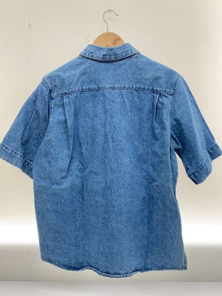 H BEAUTY&YOUTH(エイチビューティアンドユース) / 24SS/デニムハーフ 