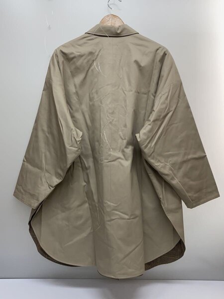 Spick&Span(スピックアンドスパン) / 2023/リバーシブルポンチョ