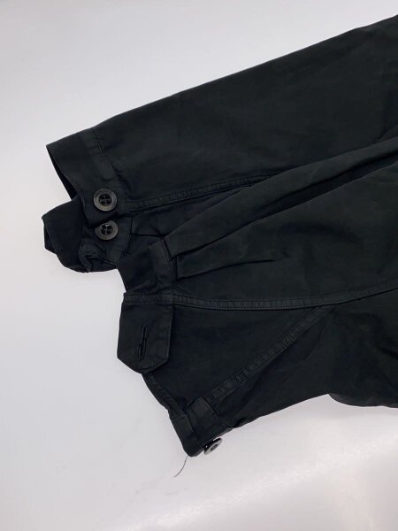 MILITARY(ミリタリー) / スイス軍/アルパインスモック/後染/ミリタリー