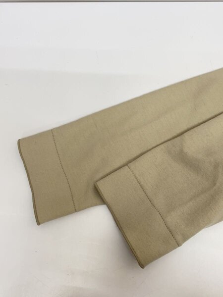 BALLSEY(ボールジィ) / ミルドジャージーコンビ クルーネック