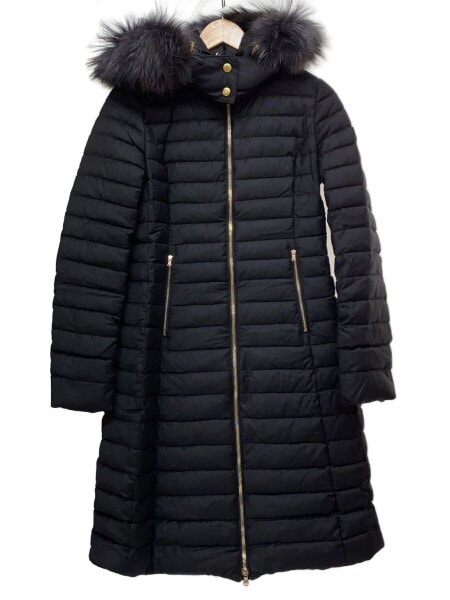 TATRAS(タトラス) / Rライン/CIMA/チマ/ダウンコート/ロングダウン