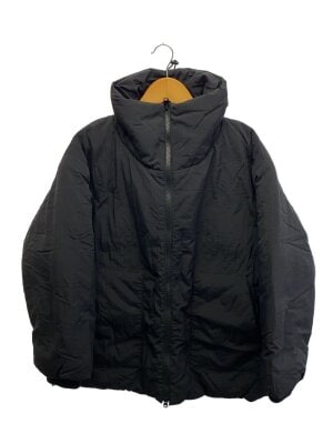 SHIPS any / サーモライト スタンドブルゾン/FREE/ナイロン/BLK/724-15-0072 SHIPS any◇サーモライト スタンドブルゾン/FREE/ナイロン/BLK/724-15