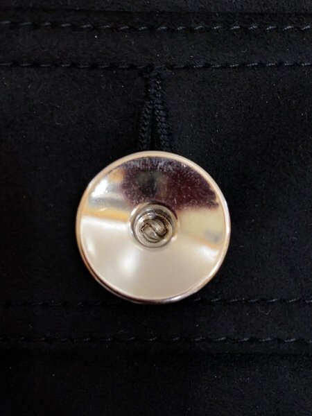 THE RERACS(ザリラクス) / 24FW/TORAY ULTRA SUEDE THE JEAN JACKET/38