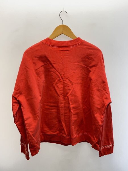 INNOCENCE NYC(イノセンスニューヨーク) / スウェット/2/コットン/PNK