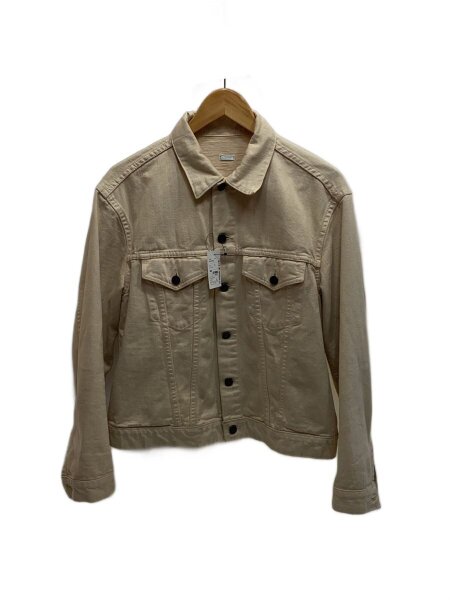 A.PRESSE(アプレッセ) / 22AW/3rd Type Jacket/トラッカージャケット 