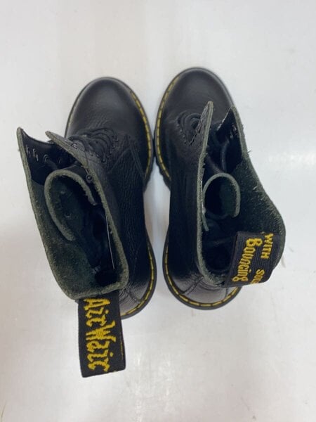 Dr.Martens(ドクターマーチン) / ARDERN EVIEE メリージェーンシューズ