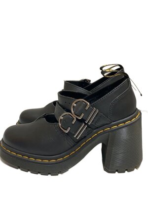Dr.Martens(ドクターマーチン) / レースアップブーツ/UK3/BLK/レザー