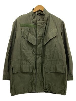 BELGIUM MILITARY(ベルギーミリタリー) / フリースジャケット/L