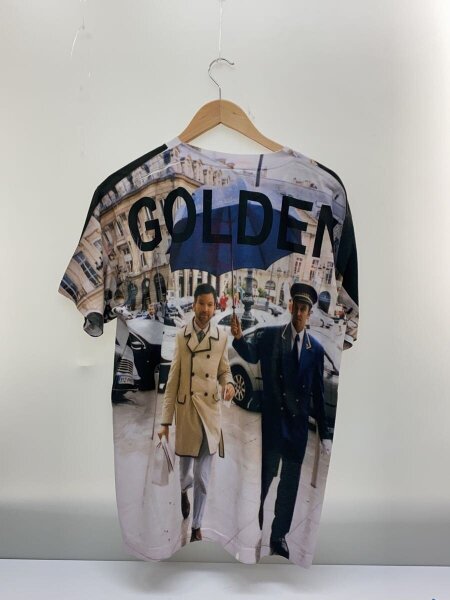 コート リバティーンとは LIBERTINE リバティーン バタフライプリント テーラードジャケット ブラウン - 34sh
