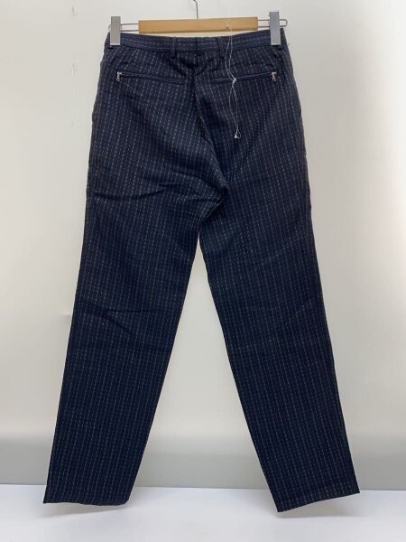 新品ドリスヴァンノッテン総柄デニムパンツスラックスdriesvannoten 