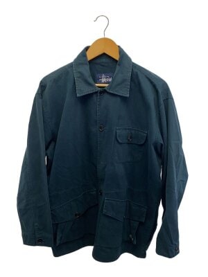 STUSSYのカバーオール検索結果|古着・中古品の通販サイト セカンド