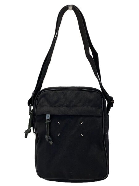 Maison Margiela メゾンマルジェラ ショルダーバッグ デニム柄 Maison