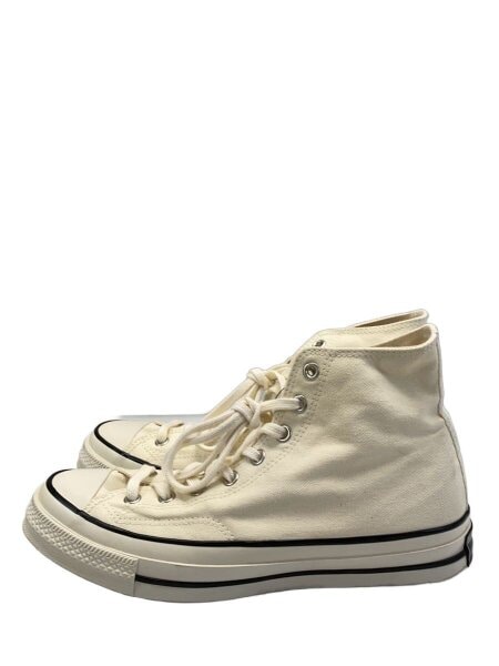 CONVERSE ALL STAR ハイカットスニーカー クリーム Converse ALL STAR クリーム ハイカットスニーカー CONVERSE