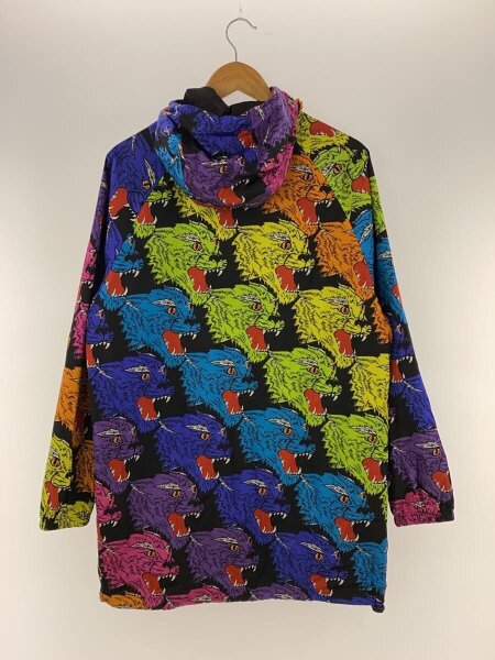 GUCCI(グッチ) / 18AW/Panther Face Nylon Jakcet/ナイロンジャケット