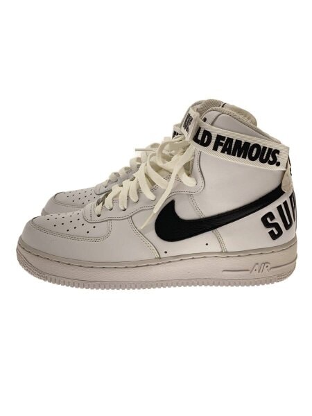 NIKE(ナイキ) / AIR FORCE 1 HIGH SUPREME SP/エアフォースハイ 