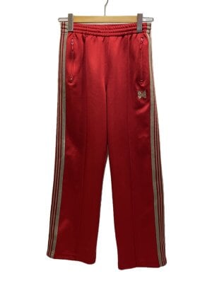 Needles(ニードルズ) / ボトム/XS/ポリエステル/BLK/無地/DI365