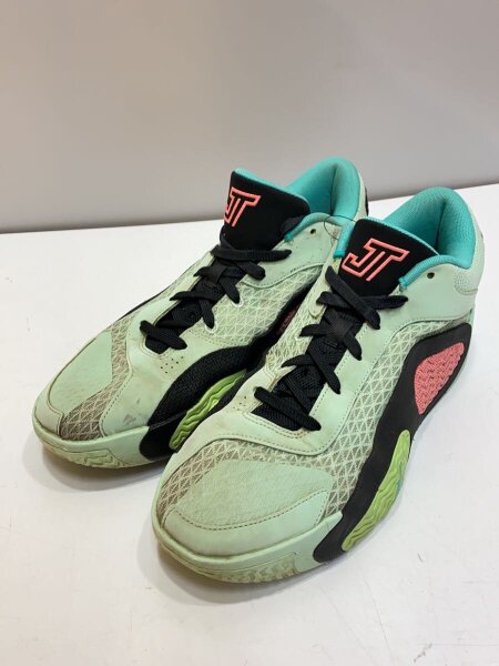 NIKE(ナイキ) / JORDAN TATUM 2_ジョーダン テイタム 2/28.5cm/GRN 