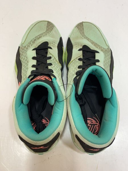 NIKE(ナイキ) / JORDAN TATUM 2_ジョーダン テイタム 2/28.5cm/GRN 