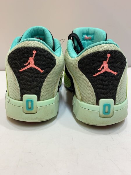 NIKE(ナイキ) / JORDAN TATUM 2_ジョーダン テイタム 2/28.5cm/GRN 