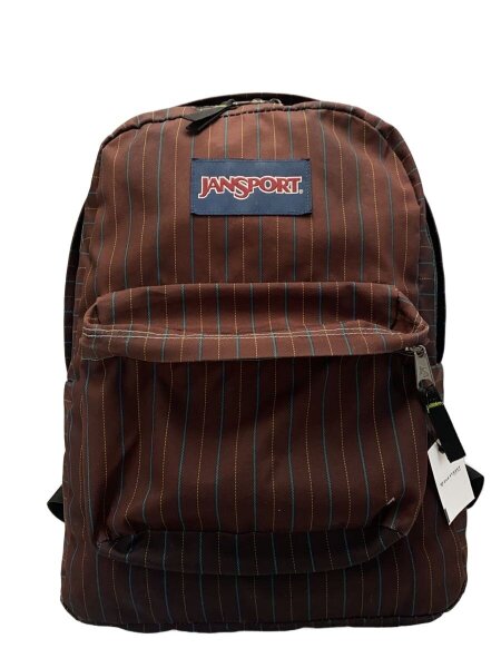 JANSPORT(ジャンスポーツ) / ビッグスチューデント/リュック/ナイロン 