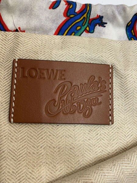 LOEWE(ロエベ) / ×PAULA