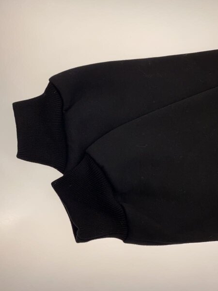 PLAN C(プランシー) / バックキルティング/ハイネックスウェット/S