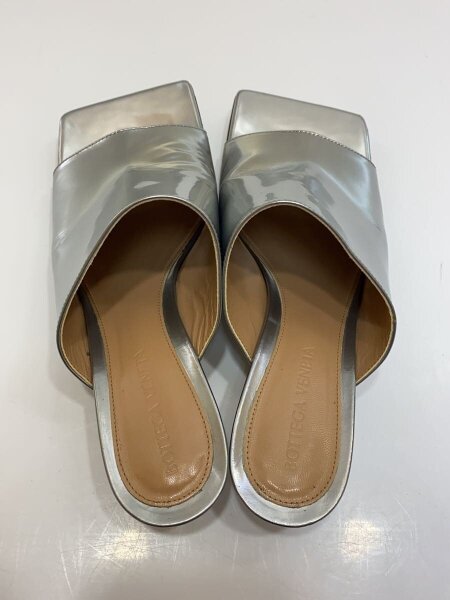 BOTTEGA VENETA(ボッテガヴェネタ) / ストレッチ ミュール/サンダル