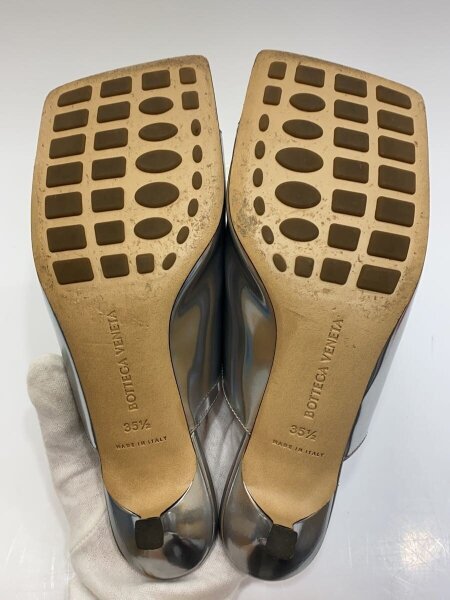 BOTTEGA VENETA(ボッテガヴェネタ) / ストレッチ ミュール/サンダル