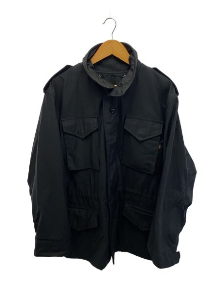 ALPHA INDUSTRIES(アルファインダストリーズ) / M-65 フィールド 