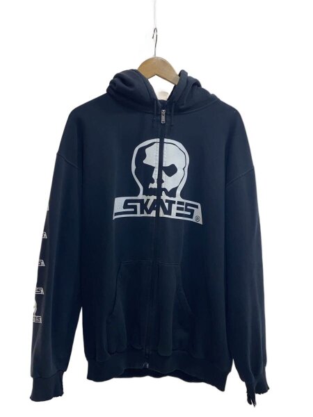 SKULL SKATES ZIPパーカー SKULL SKATES ZIPパーカー SKULL SKATES
